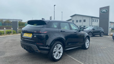 Land Rover Range Rover Evoque 2.0 D200 R-Dynamic SE 5dr Auto Diesel Hatchback